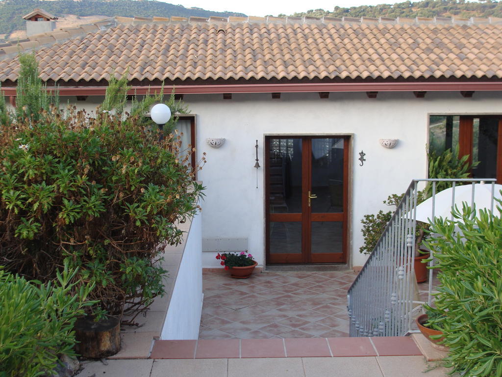Affittacamere Valverde Di Naitana Rita Alghero Exterior photo