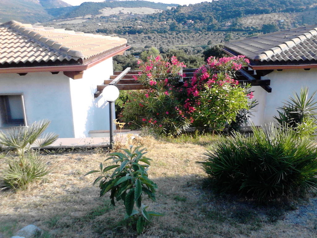 Affittacamere Valverde Di Naitana Rita Alghero Exterior photo